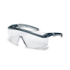 Uvex Astrospec 2.0 9164-187 Veiligheidsbril | Zwart SUV00053 - 1