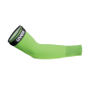 Uvex C500 Snijbestendige Armbeschermer | Lime | Maat L | 40 cm (10 stuks) SUV00019 - 1