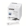 Uvex Dispenser Reinigingsdoekjes Voor Veiligheidsbrillen (100 stuks) SUV00063 - 1