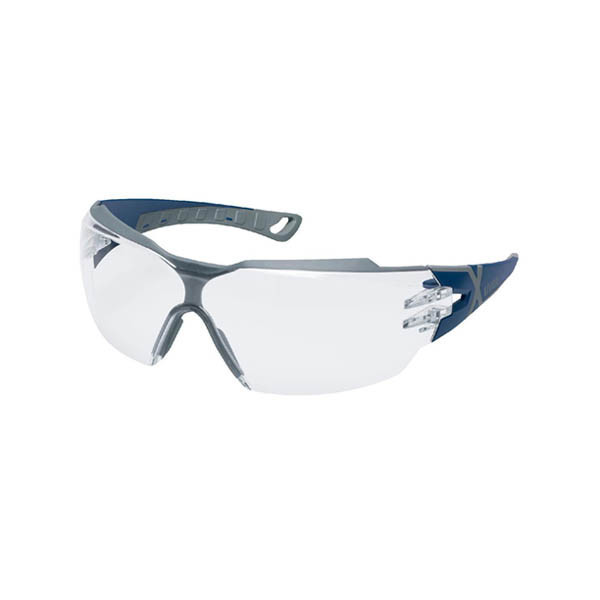 Uvex Pheos CX2 9198-257 Veiligheidsbril SUV00042 - 1