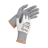 Uvex Phynomic Foam Werkhandschoen | Grijs/Wit | Maat 11/XL (10 paar) SUV00007 - 1