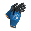 Uvex Phynomic Wet Montage Werkhandschoen | Zwart/Blauw | Maat 10/XL (10 paar) SUV00009 - 1