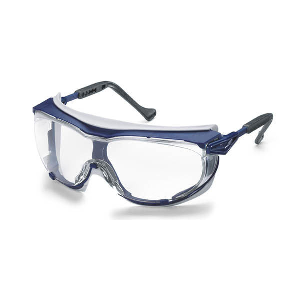Uvex Skyguard NT 9175-260 Veiligheidsbril SUV00046 - 1