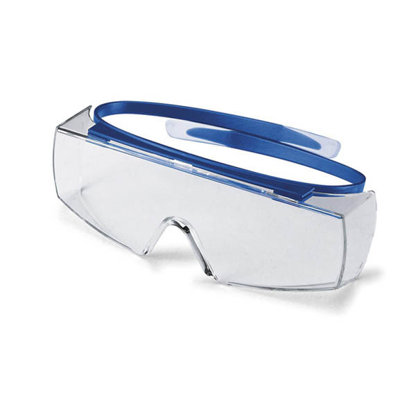 Uvex Super OTG 9169-065 Overzetbril SUV00058 - 1