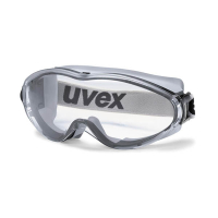 Uvex Ultrasonic 9302-285 Ruimzichtbril SUV00041