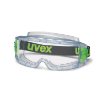 Uvex Ultravision 9301-714 Ruimzichtbril SUV00039