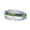 Uvex Ultravision 9301-714 Ruimzichtbril SUV00039 - 1