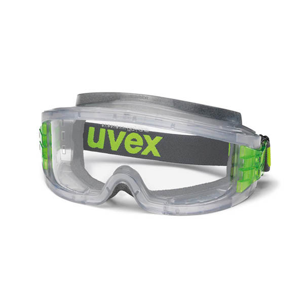 Uvex Ultravision 9301-716 Ruimzichtbril SUV00040 - 1