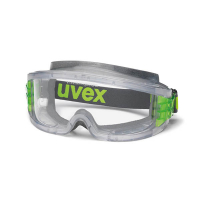 Uvex Ultravision 9301-716 Ruimzichtbril SUV00040