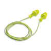 Uvex Whisper+ 2111-212 Herbruikbare Oordopjes Met Koord (50 paar) SUV00023 - 1