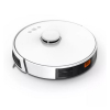 V-tac Smart robotstofzuiger laser met dweilfunctie en oplaadstation wit (V-tac)  SVT00003 - 1