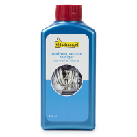 Vaatwasmachine Reiniger 250 ml (123schoon huismerk)  SDR06018