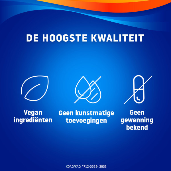 Valdispert Nacht Gummies (45 stuks) SVA00134 - 5