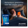 Valdispert Nacht Sterk Dragees (40 stuks) SVA00135 - 2