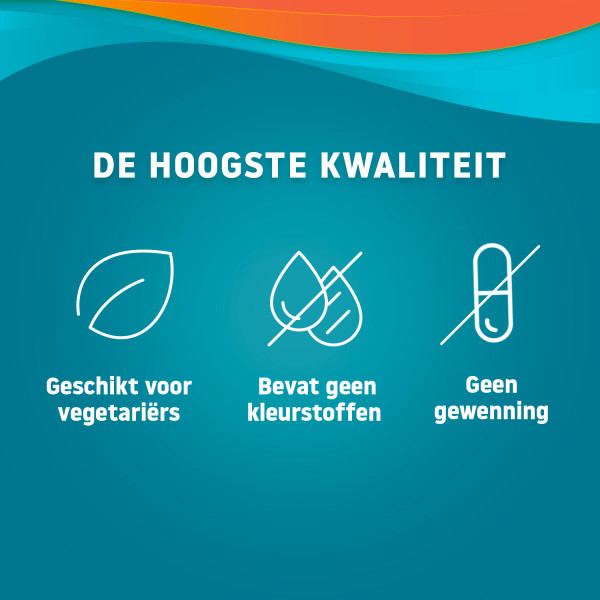 Valdispert Positieve Stemming Dragees (30 stuks) SVA00137 - 6