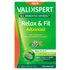 Valdispert Relax & Fit Advanced Tabletten (24 stuks) SVA00151 - 1