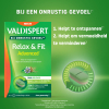 Valdispert Relax & Fit Advanced Tabletten (24 stuks) SVA00151 - 3