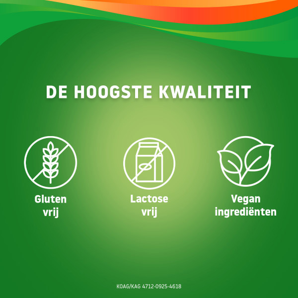 Valdispert Relax & Fit Advanced Tabletten (24 stuks) SVA00151 - 4