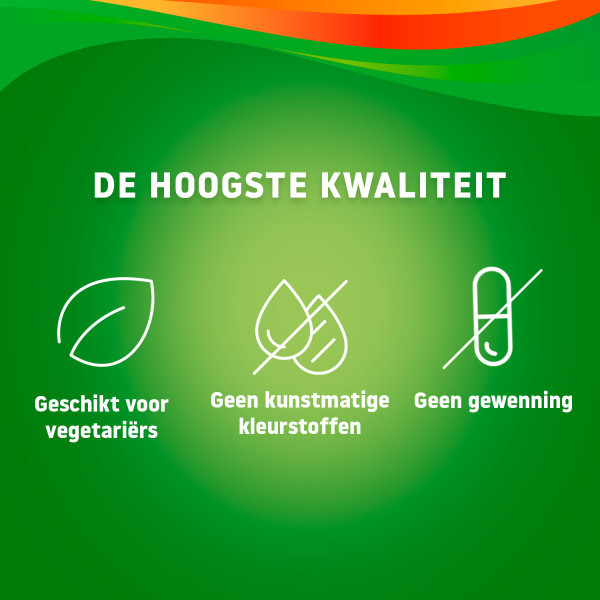 Valdispert Rust Dragees (50 stuks) SVA00138 - 5