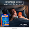 Valdispert Slaap & Fris Wakker Tabletten (24 stuks) SVA00141 - 3