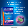 Valdispert Slaap & Nacht Advanced Tabletten (30 stuks) SVA00145 - 2