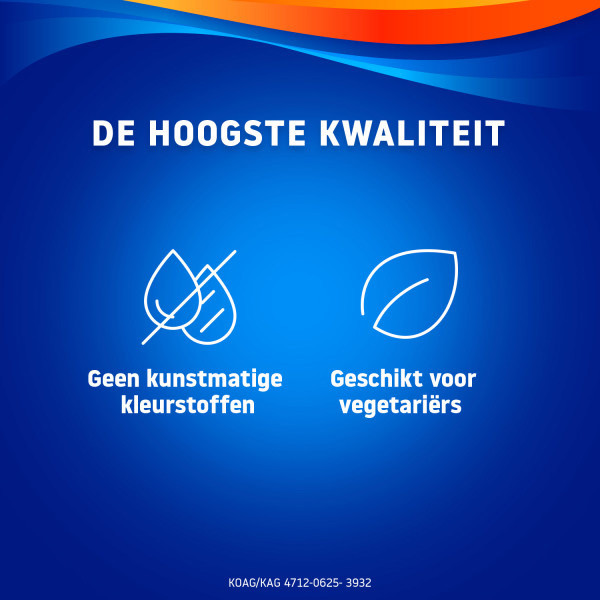 Valdispert Slaap & Nacht Advanced Tabletten (30 stuks) SVA00145 - 6