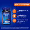 Valdispert Slaap Gummies (45 stuks) SVA00142 - 5