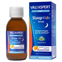 Valdispert Slaap Kids Siroop (150 ml) SVA00130