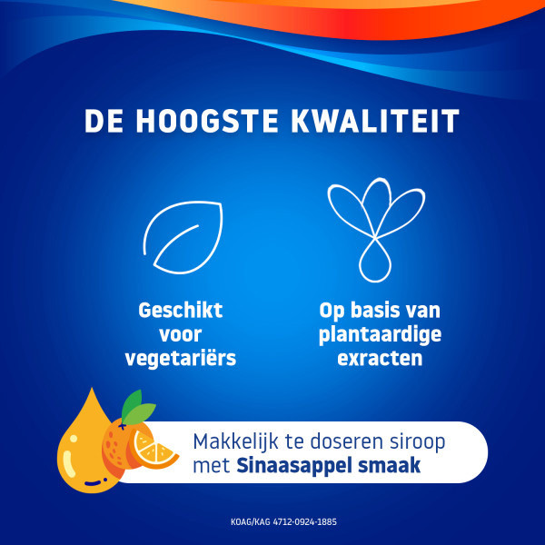 Valdispert Slaap Kids Siroop (150 ml) SVA00130 - 6
