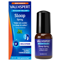 Valdispert Slaap Spray (20 ml) SVA00144