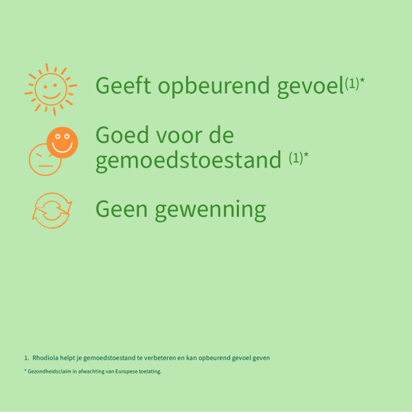 Valdispert Stemming Dragees (40 stuks) SVA00146 - 3