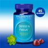 Valdispert Stress & Focus Gummies (45 stuks) SVA00147 - 2