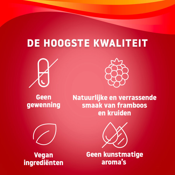 Valdispert Stress Gummies (30 stuks) SVA00148 - 6