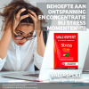 Valdispert Stress Moments Forte Sterk Tabletten (20 stuks) SVA00149 - 2