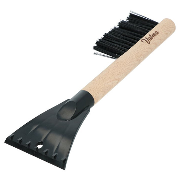 Valma IJskrabber/Borstel Houten Handvat SVA01040 - 1