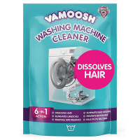 Vamoosh 6-In-1 Washing Machine Cleaner (175 g)  SVA00096