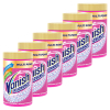 Vanish Aanbieding: 6x Vanish Oxi Advance wasbooster (1,2 kg)  SVA00075