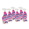 Aanbieding: Vanish Oxi Action Dry Tapijt Vlekverwijderaar (6 flessen - 500 ml) SVA01023 - 2