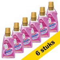 Vanish Aanbieding: Vanish Oxi Advance Hygiene Gel (6 flessen - 750 ml)  SVA01003