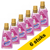 Vanish Aanbieding: Vanish Oxi Advance Vlekverwijderaar Hygiene Gel (6 flessen - 750 ml)  SVA01003