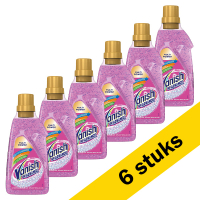 Vanish Aanbieding: Vanish Oxi Advance Vlekverwijderaar Multi Power Gel (6 flessen - 750 ml)  SVA01005