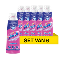 6 tubes - 200 ml