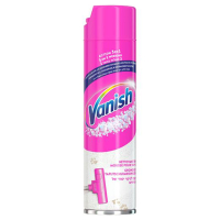 Vanish Onderhoudsschuim Onderhoud van Tapijten en Vloerkleden (600 ml) SVA01006