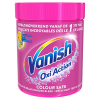Vanish Oxi Action Colour Safe Powder (550 gram)
