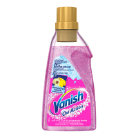 Vanish Oxi Action Pink Gel (750 ml) SVA01045