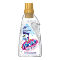 Vanish Oxi Action White Gel (750 ml) SVA01047