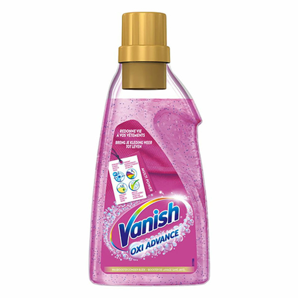 Vanish Oxi Advance Hygiene Gel (750 ml)  SVA01002 - 1
