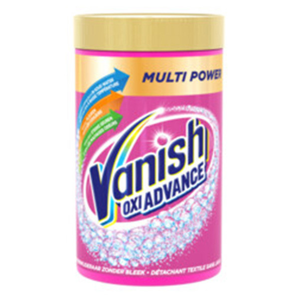 Vanish Oxi Advance wasbooster (1,2 kg)  SVA00074 - 1