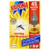 Vapona anti-muggen stekker navulling