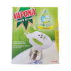 Vapona elektronische geurverstuiver tegen muggen  SVA00054